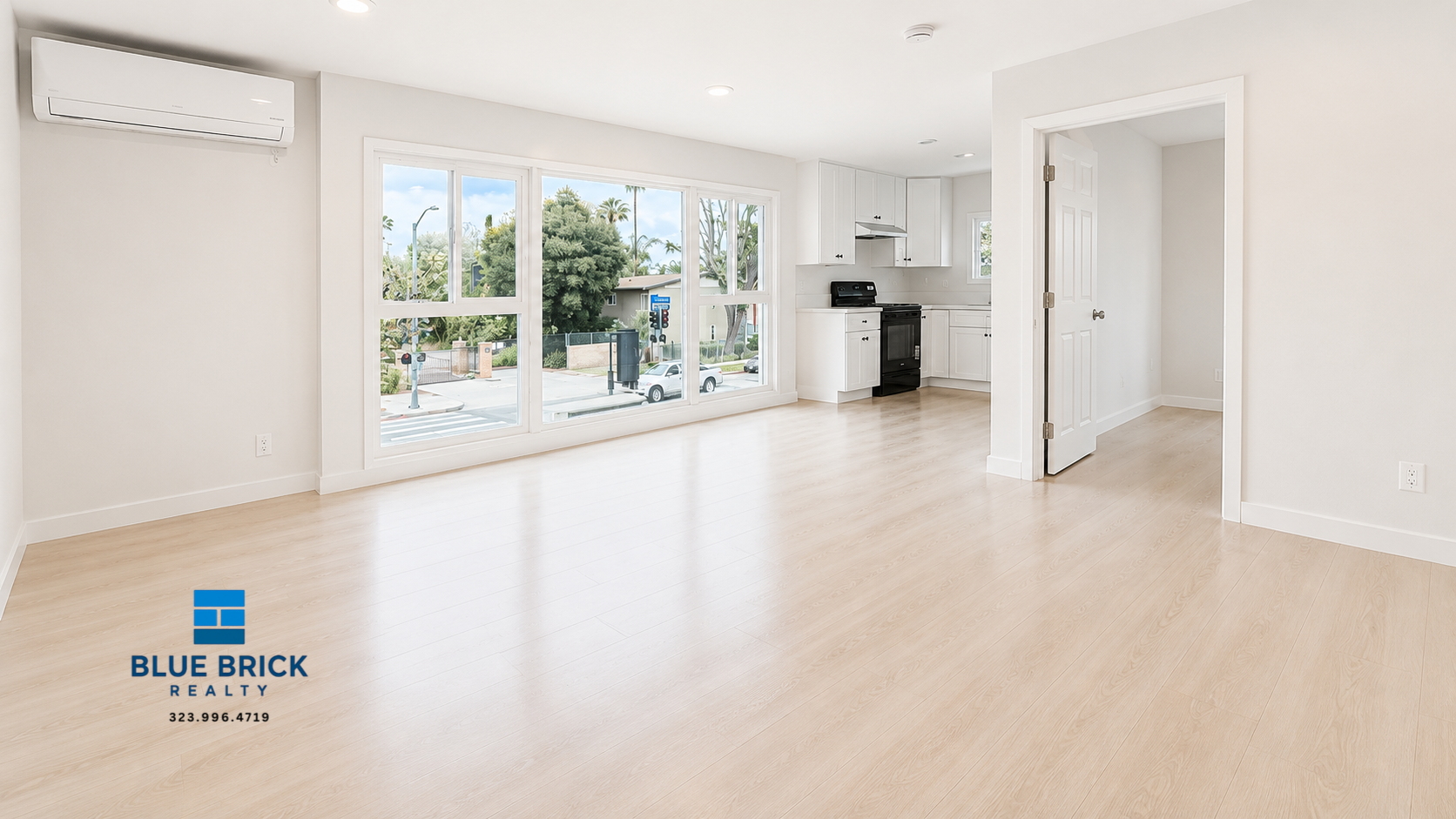 Los Angeles Condo: 5000 W Coliseum St