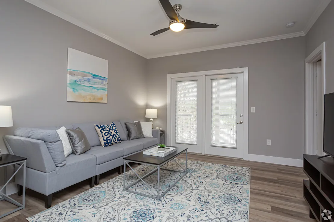 Lafayette Condo: 3606 Kaliste Saloom Rd