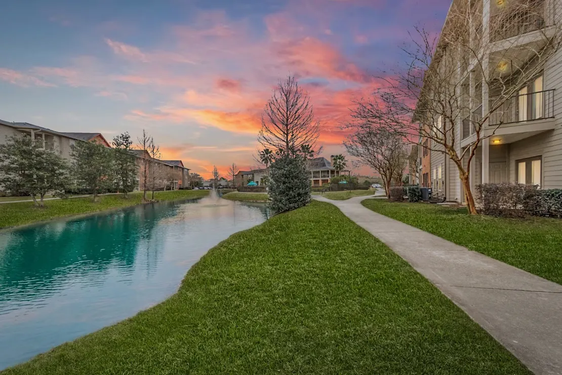 Lafayette Condo: 3606 Kaliste Saloom Rd