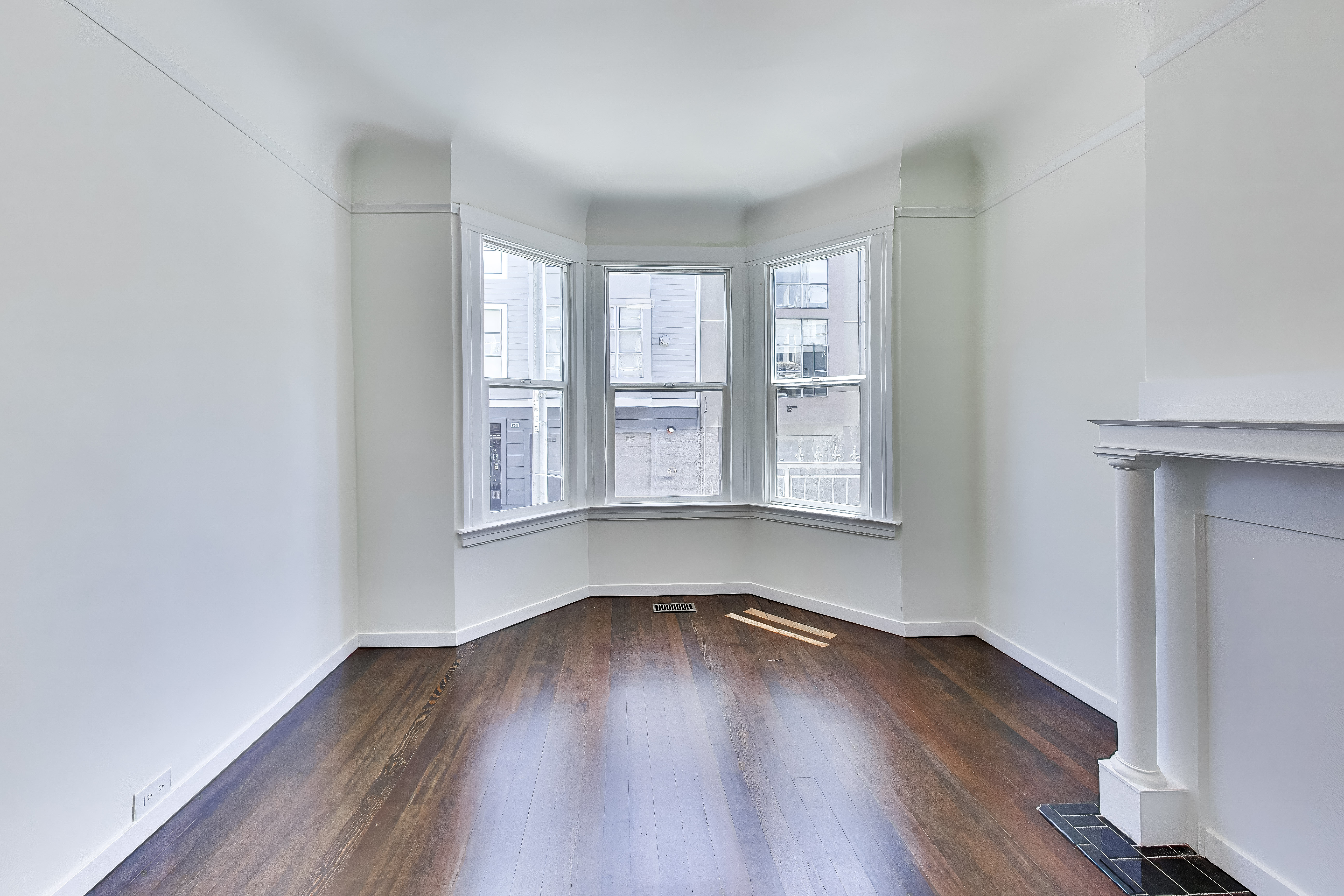San Francisco Condo: 554A Natoma Street