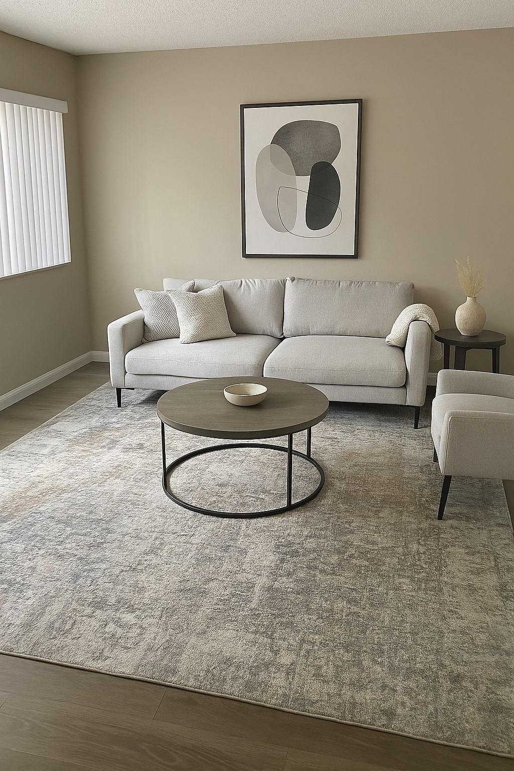 West Covina Apartment: 808 N Azusa