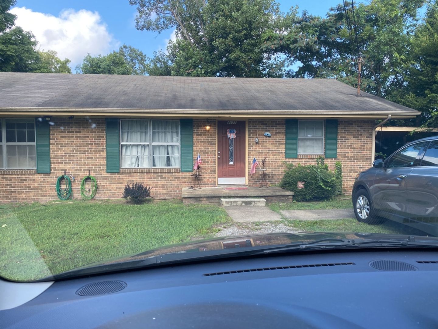 Chattanooga Condo: 4177 Willard Dr