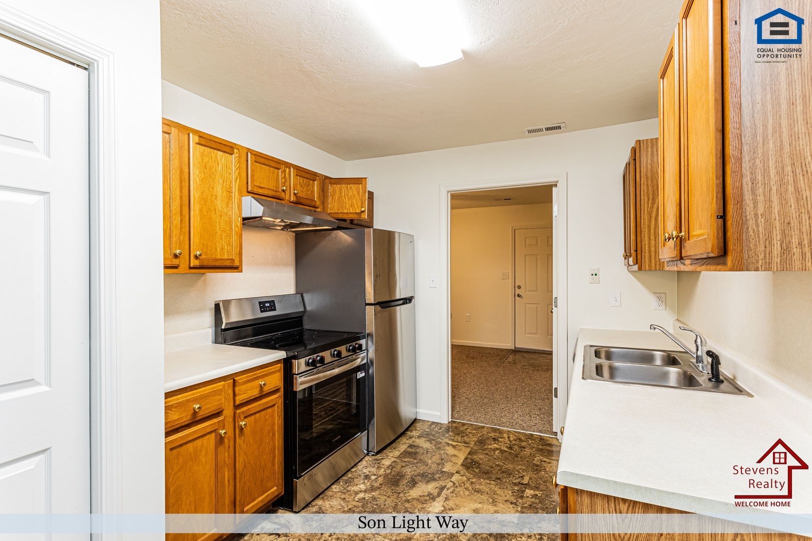 Knoxville Condo: 6477 Son Light Way