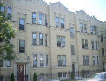 Chicago Condo: 5036 North Wolcott Avenue