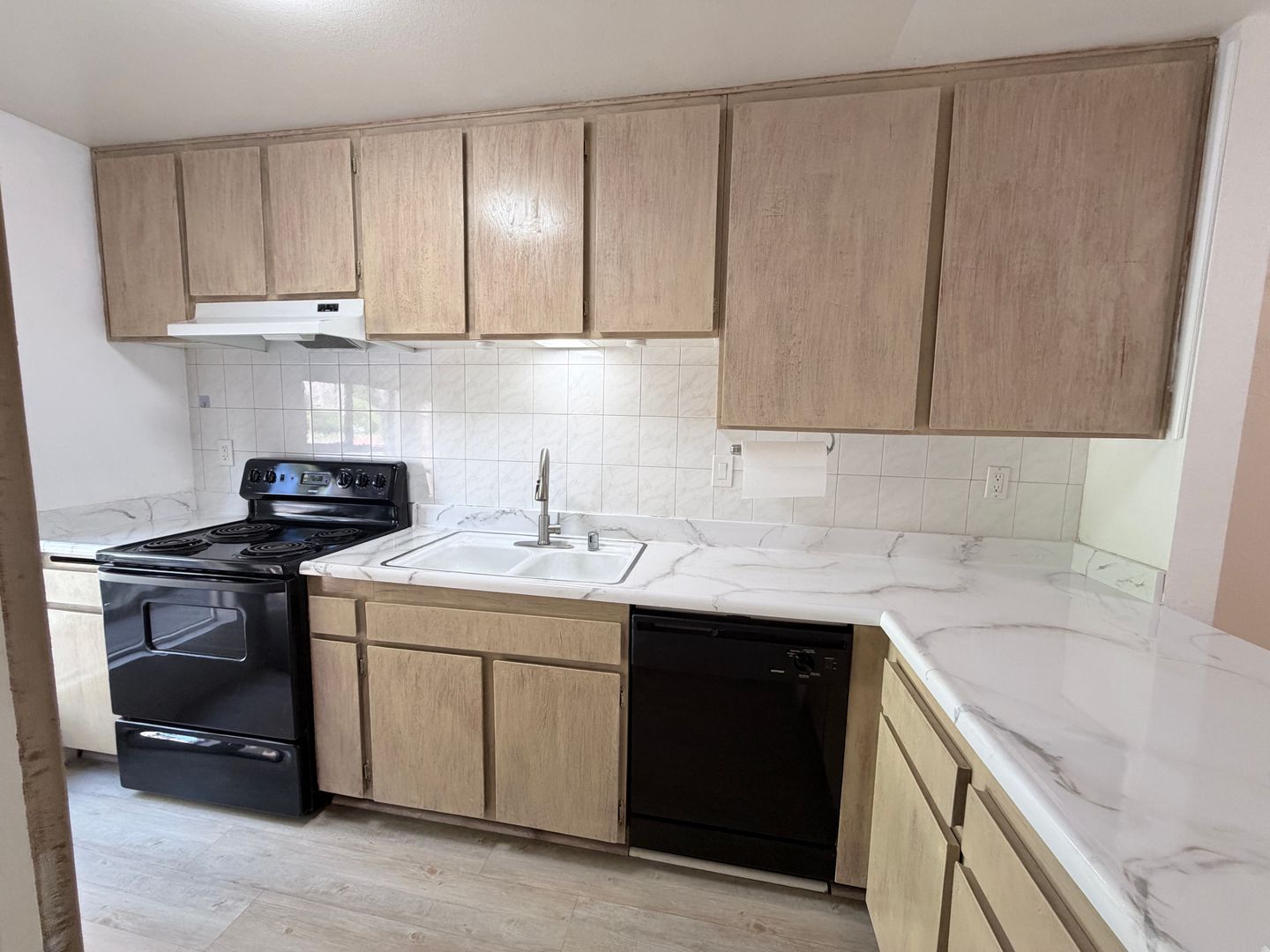 La Mesa House: 5700 Baltimore