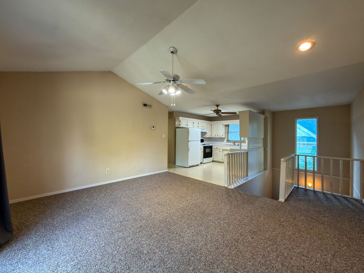 Fort Smith Condo: 501 May Ave