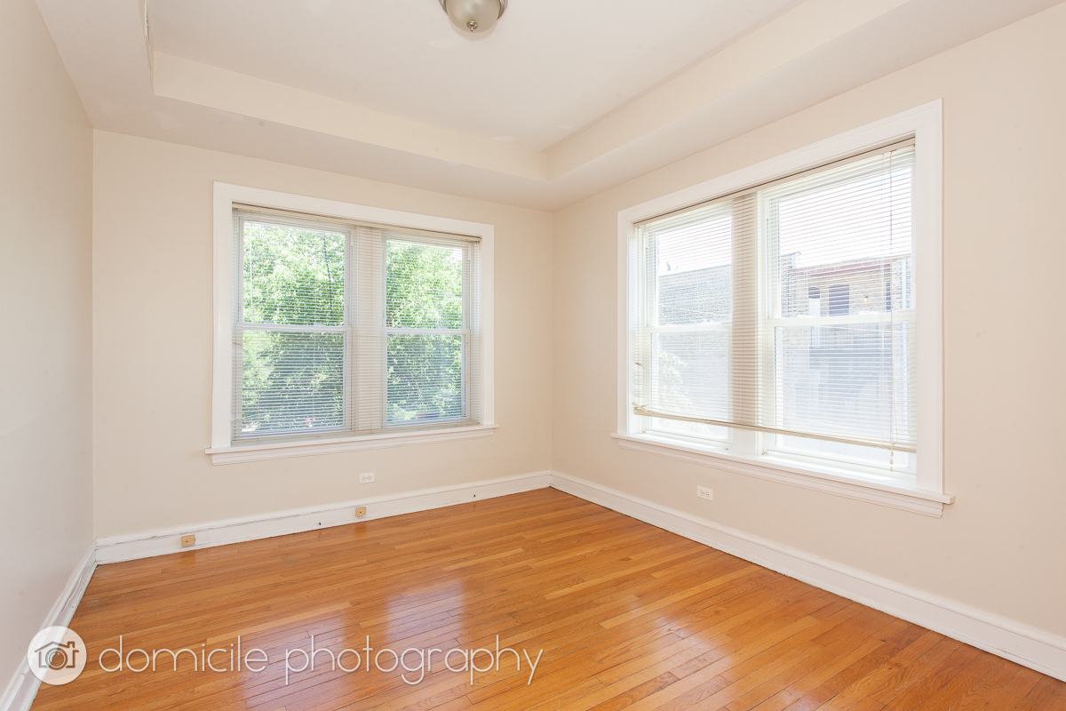 Chicago Condo: 2141 West Arthur