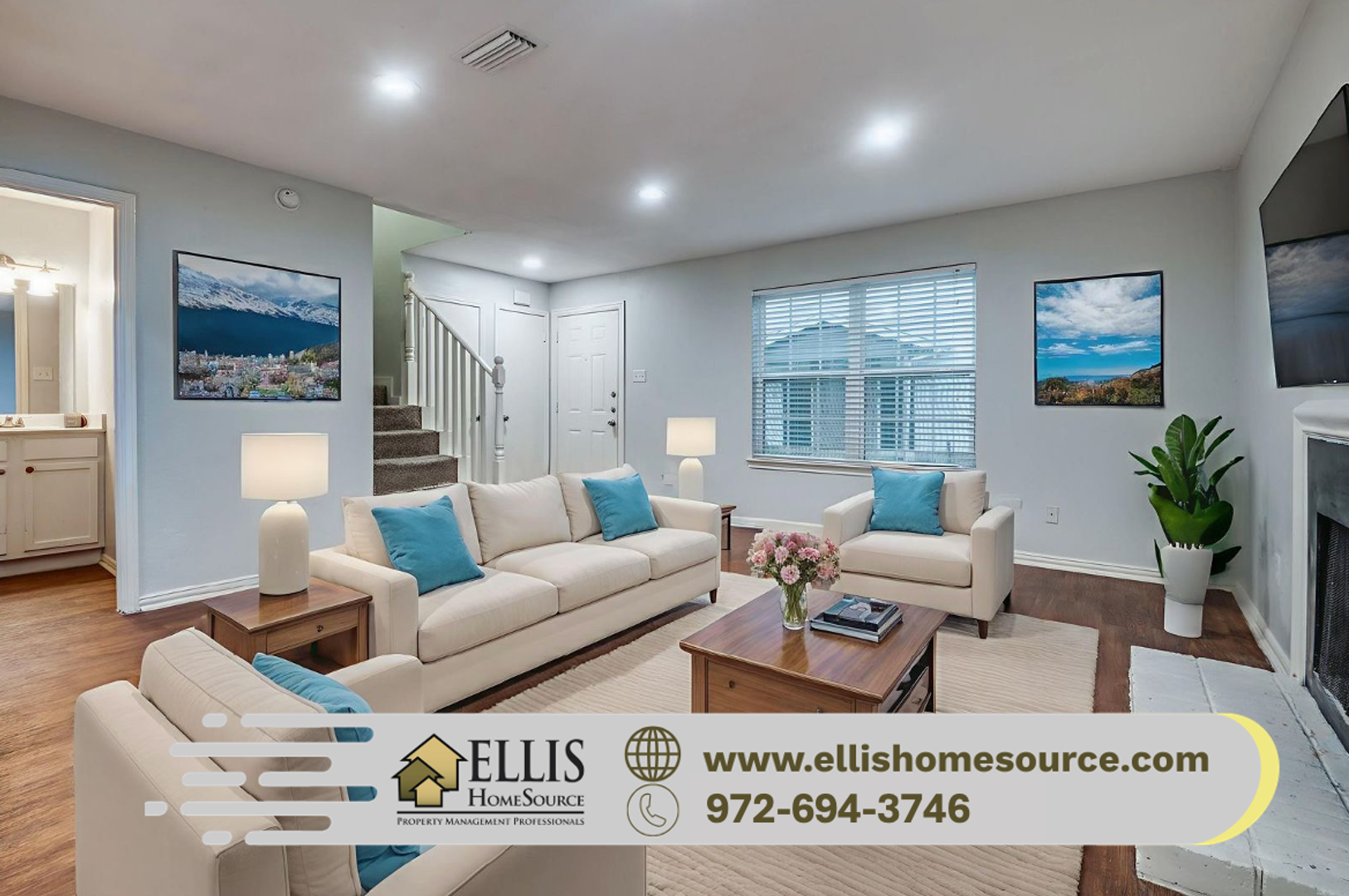 Farmers Branch Condo: 13312 Goodland Place