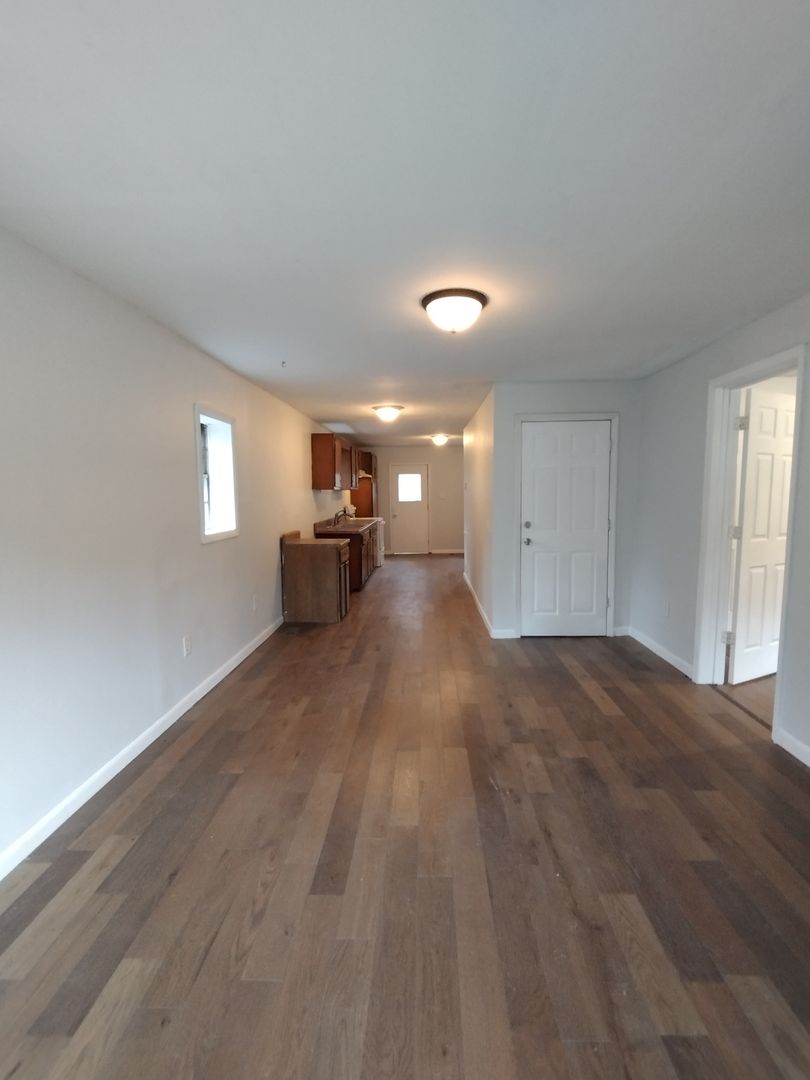 Rossville House: 659 S. Washington St