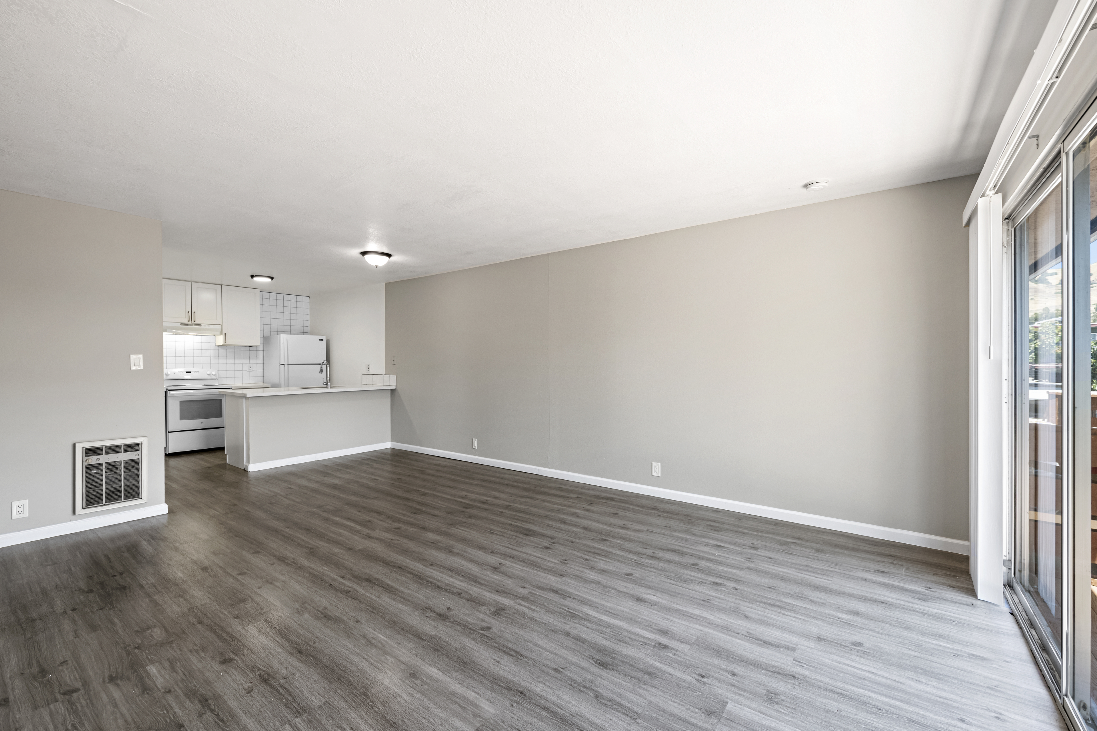 Hayward Apartment: 340 Industrial Pkwy