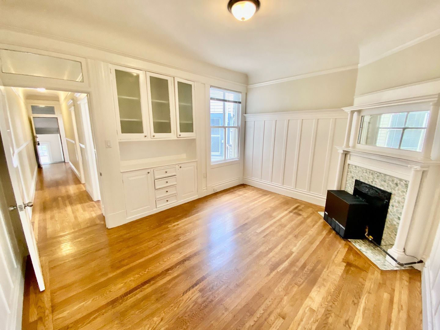 San Francisco Condo: 1081 Natoma Street