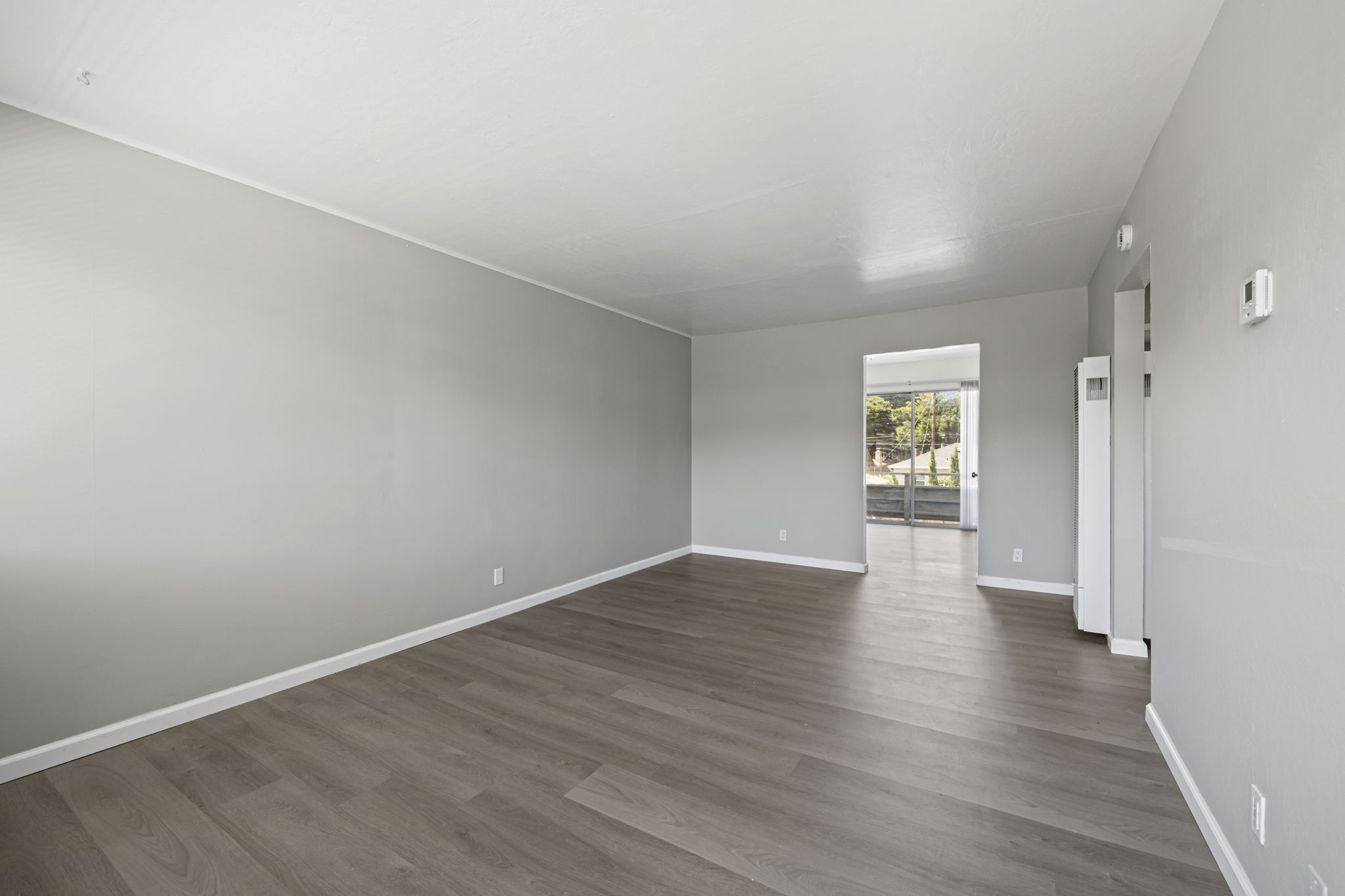 Hayward Apartment: 795 Sycamore Ave