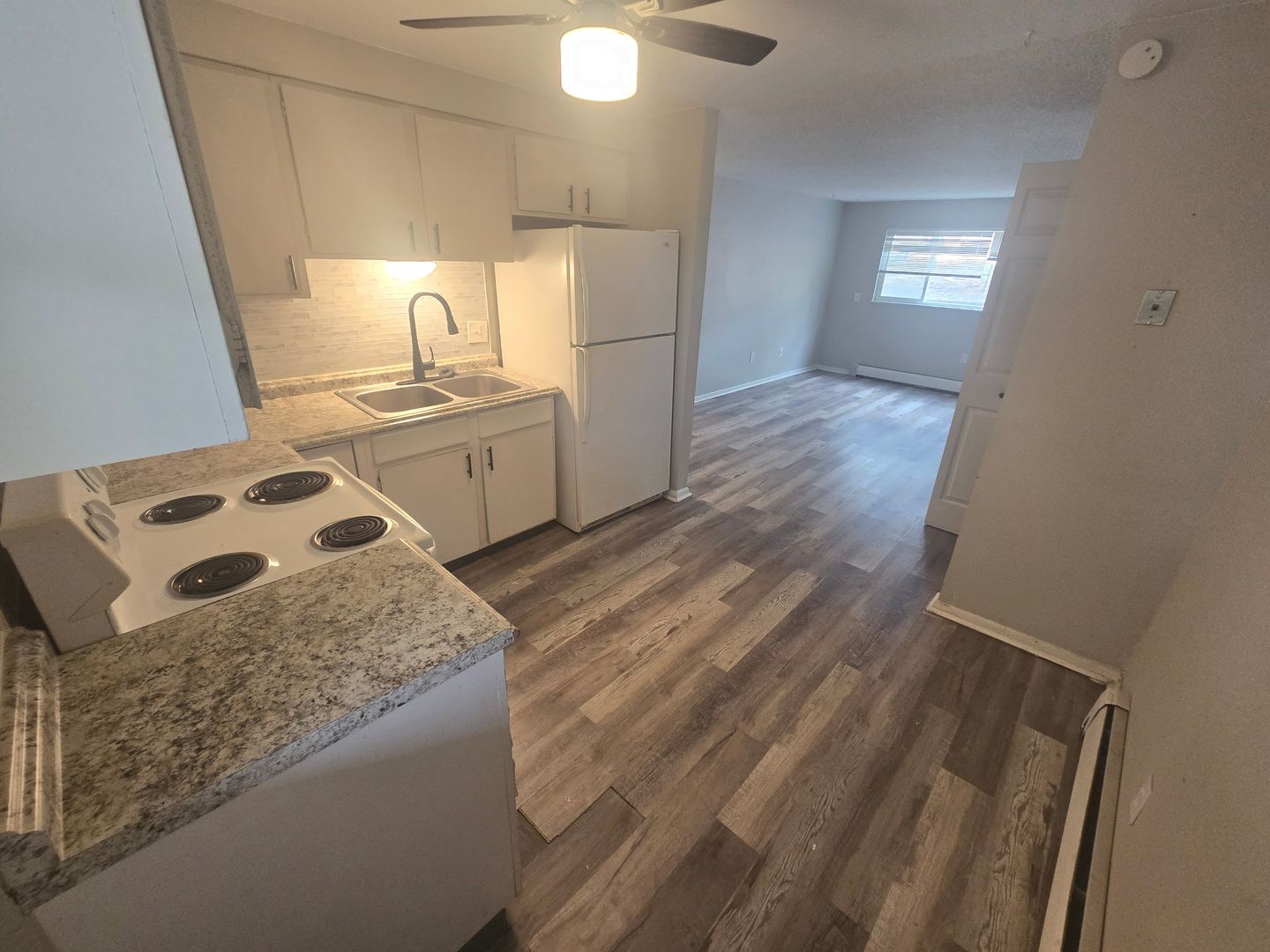 Colorado Springs Condo: 1099 Westmoreland Road