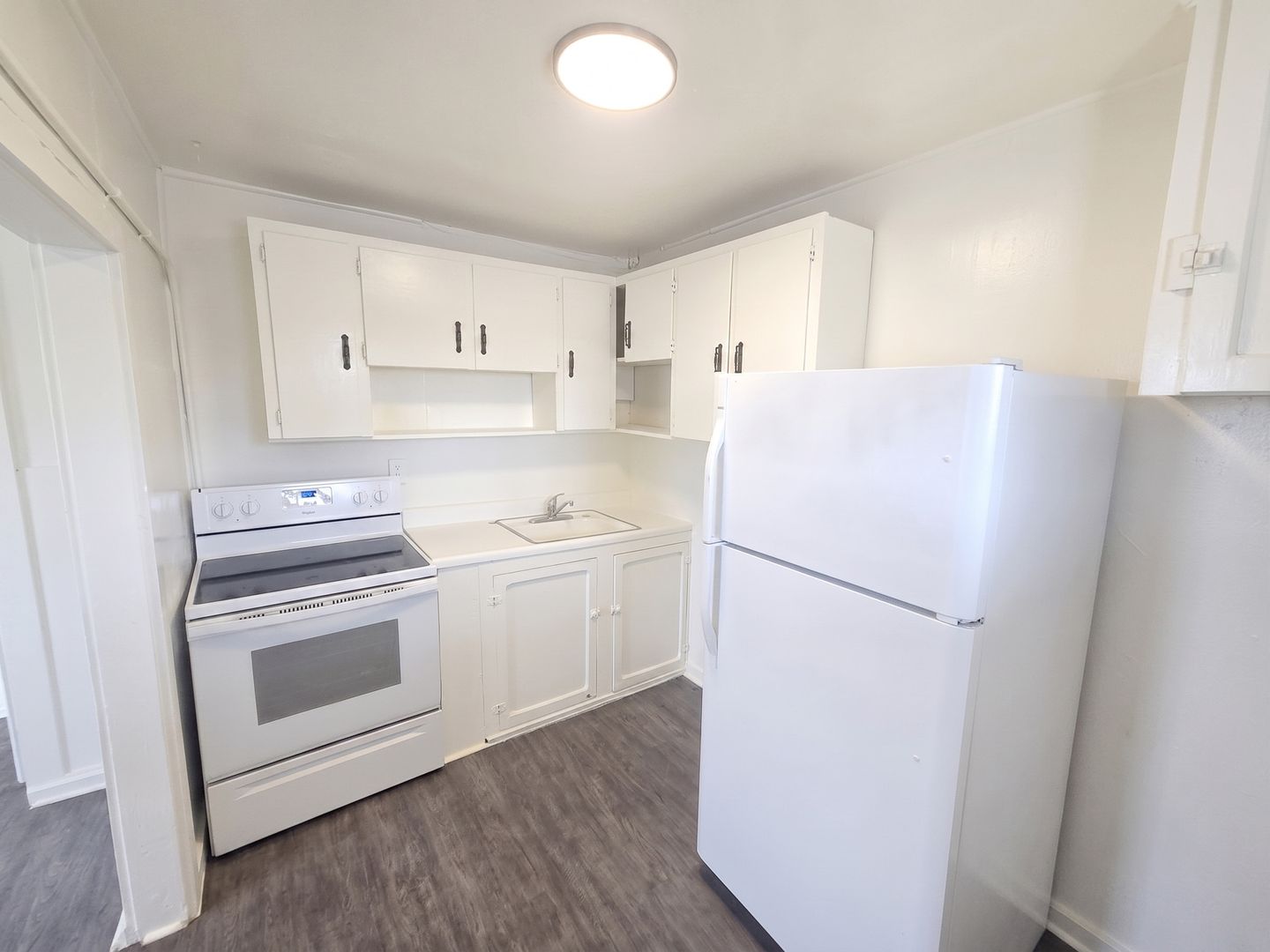 Unit 01 Condo: 400 Santa Fe Dr.