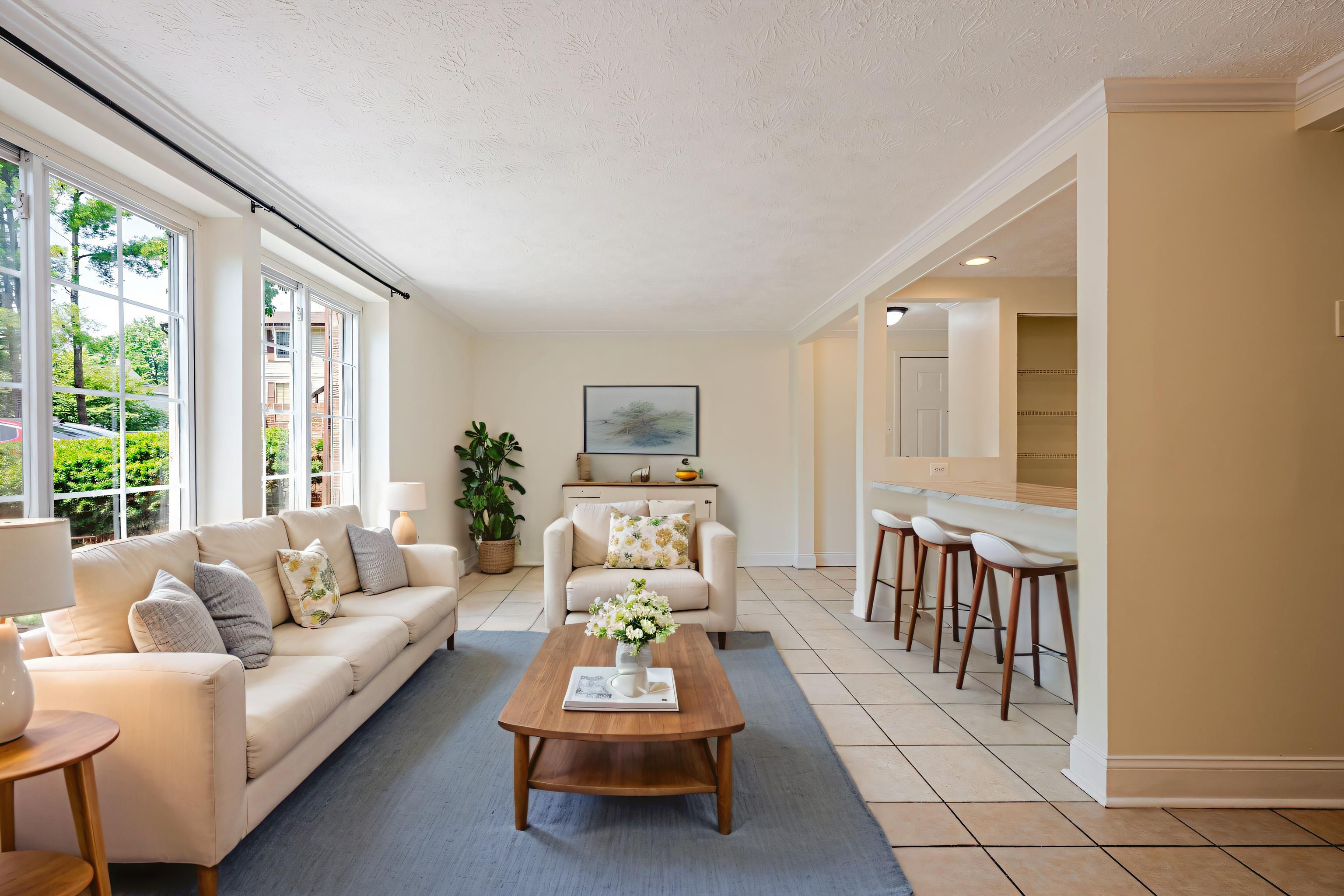 Alexandria Condo: 8386 Brockham Dr