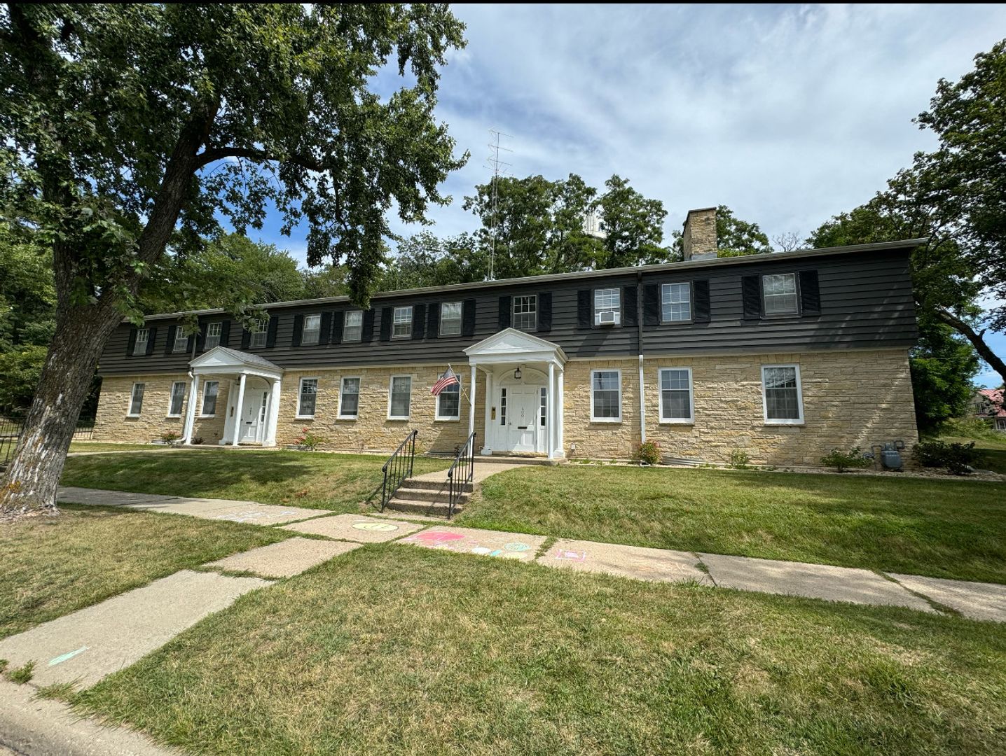 Reedsburg Condo: 400 N. Webb Ave.