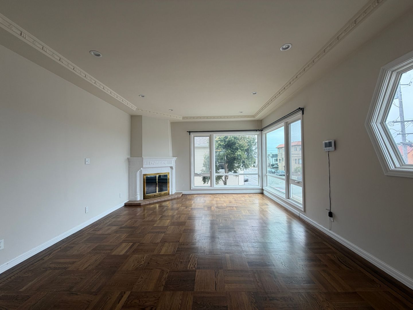 San Francisco Condo: 1603 Ortega Street