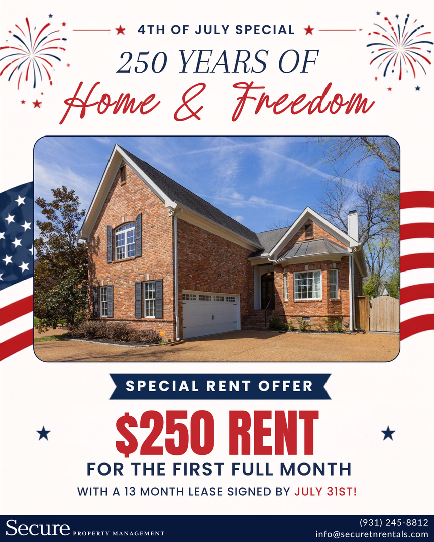 Nashville House: 5904 Old Harding Pike