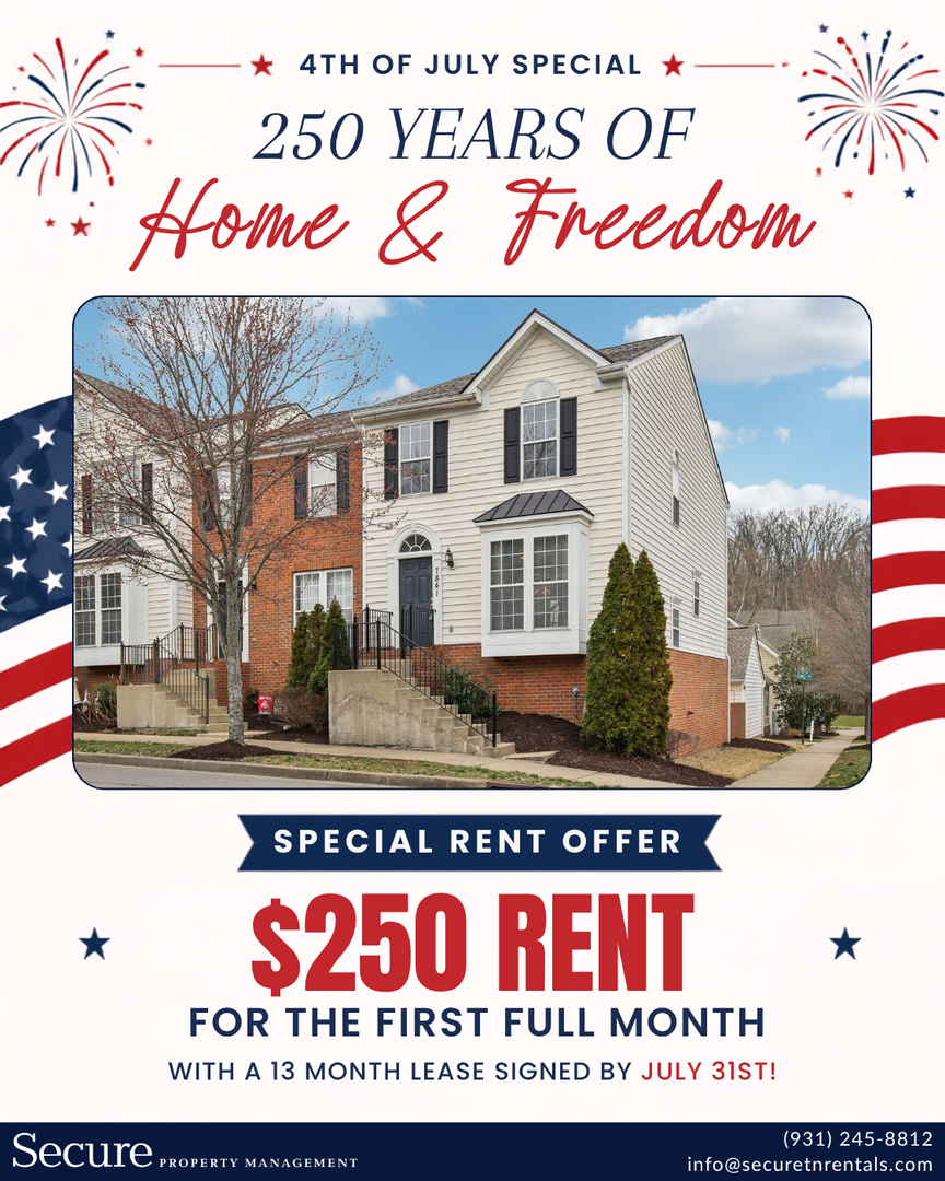Nashville House: 7841 Heaton Way