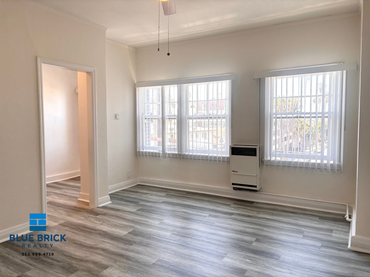 Los Angeles Condo: 2743 San Marino St