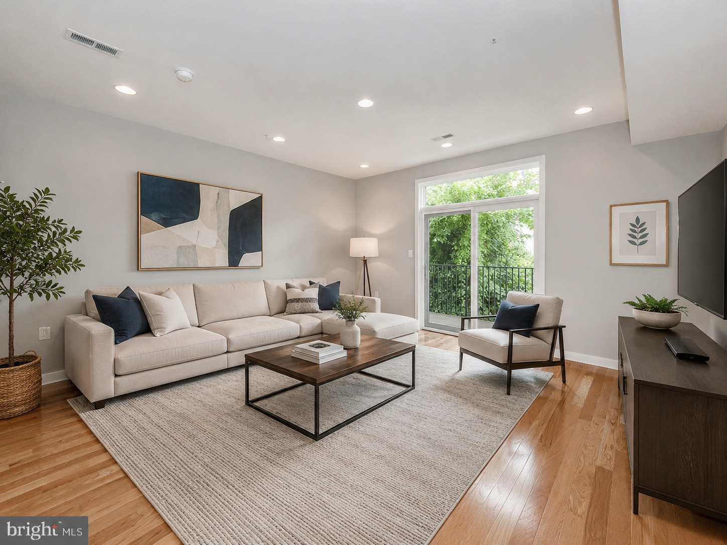 Philadelphia Condo: 1735 Brandywine St