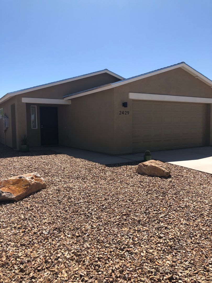Tucson Condo: 2389 S Clovis Place