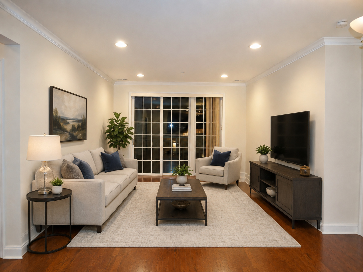 Philadelphia Condo: 600 Commodore Ct