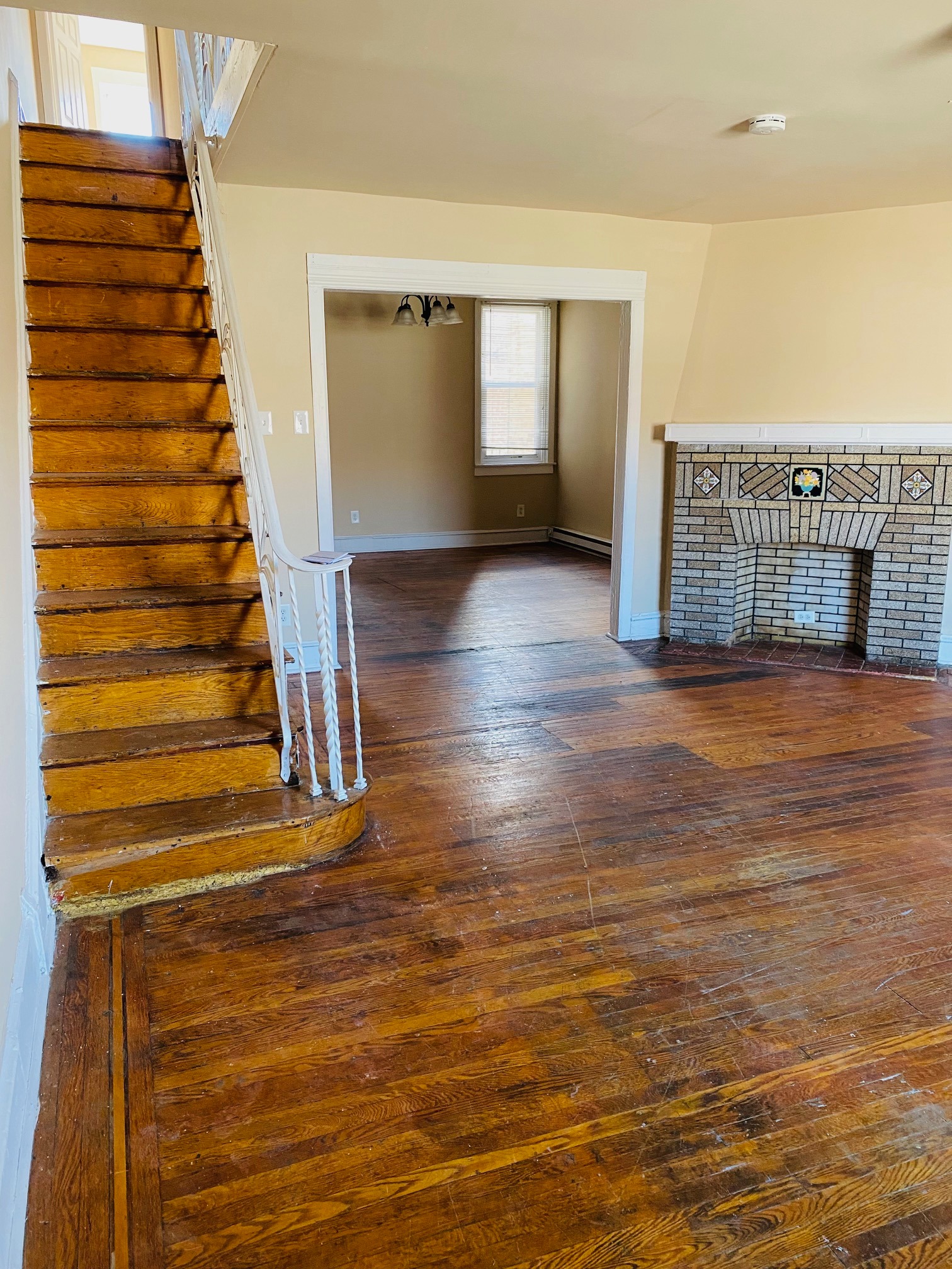 Philadelphia Townhome: 5447 Torresdale Ave