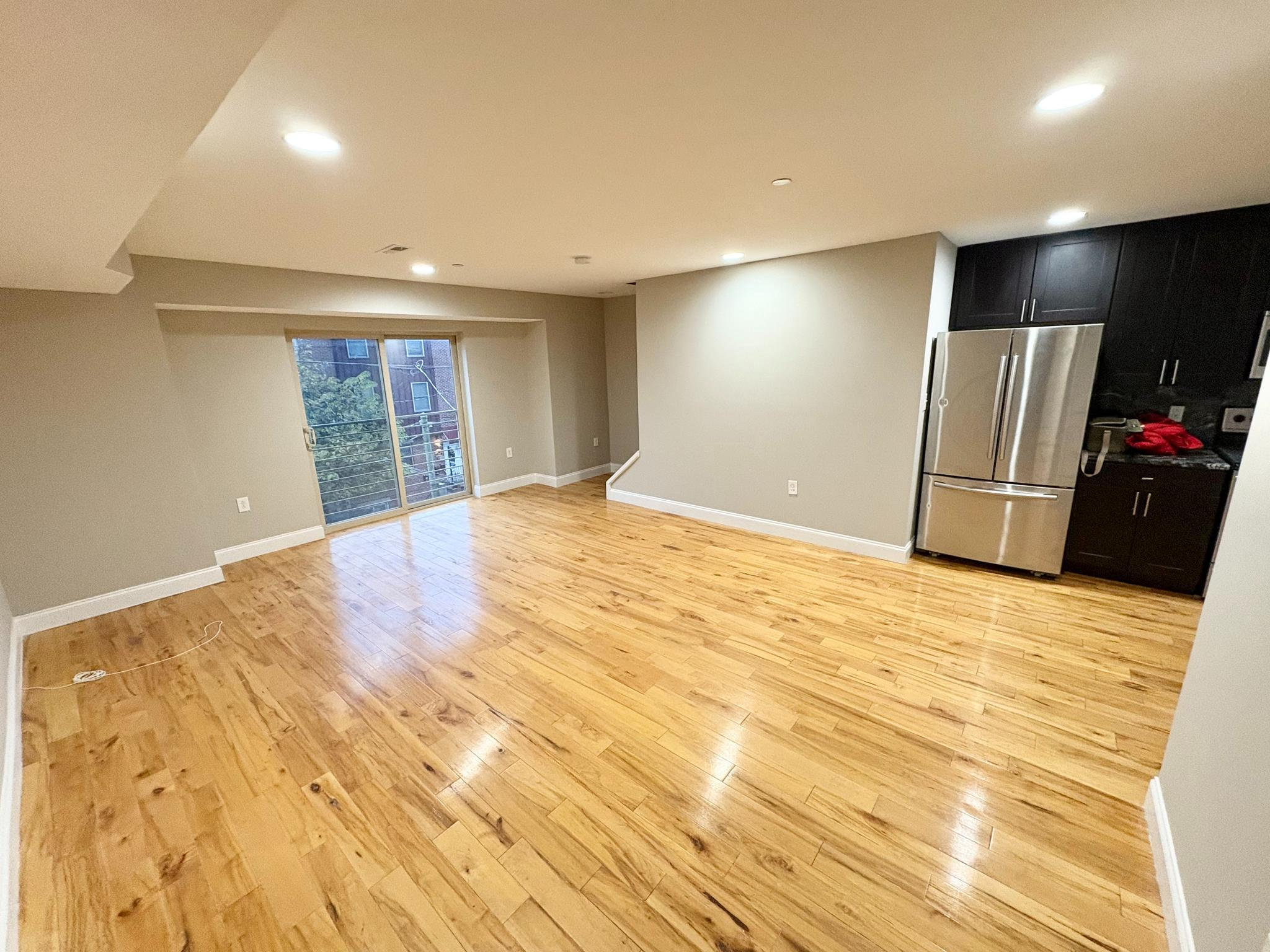 Philadelphia Condo: 422 N 40th St