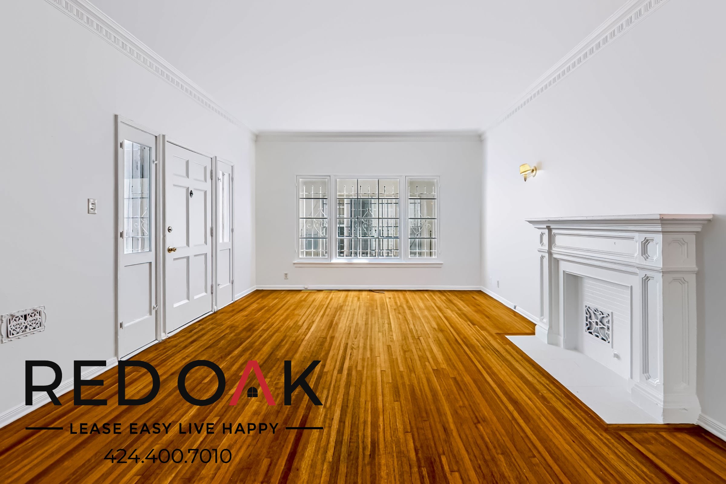 Los Angeles Condo: 907 South Kenmore Avenue