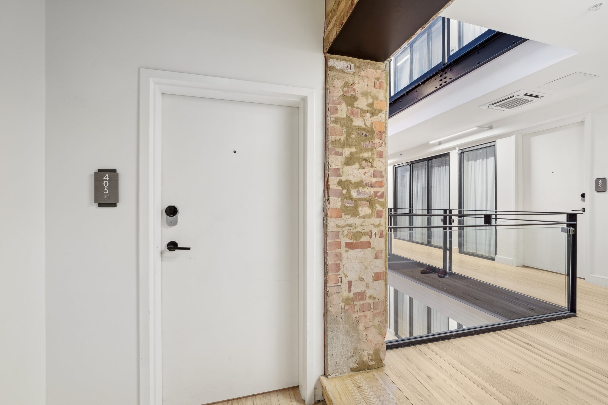 Birmingham Apartment: 2309 1st Ave N