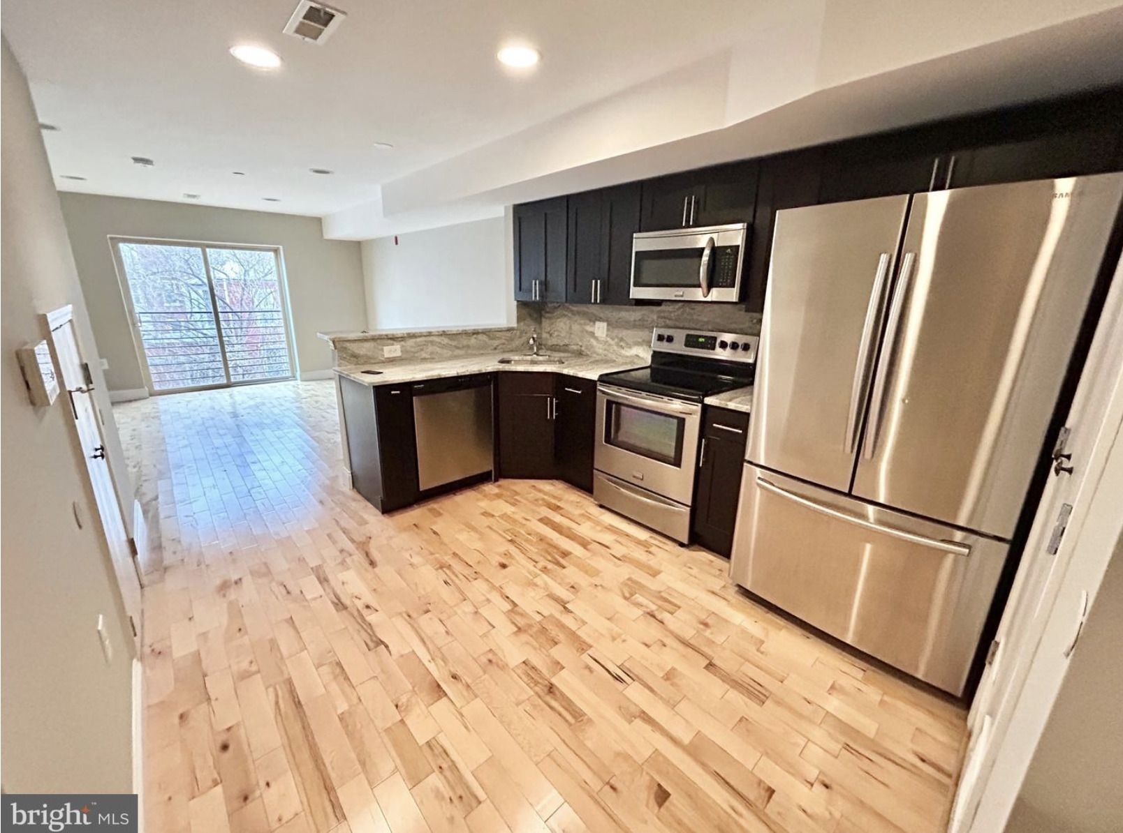 Philadelphia Condo: 426B N 40th St