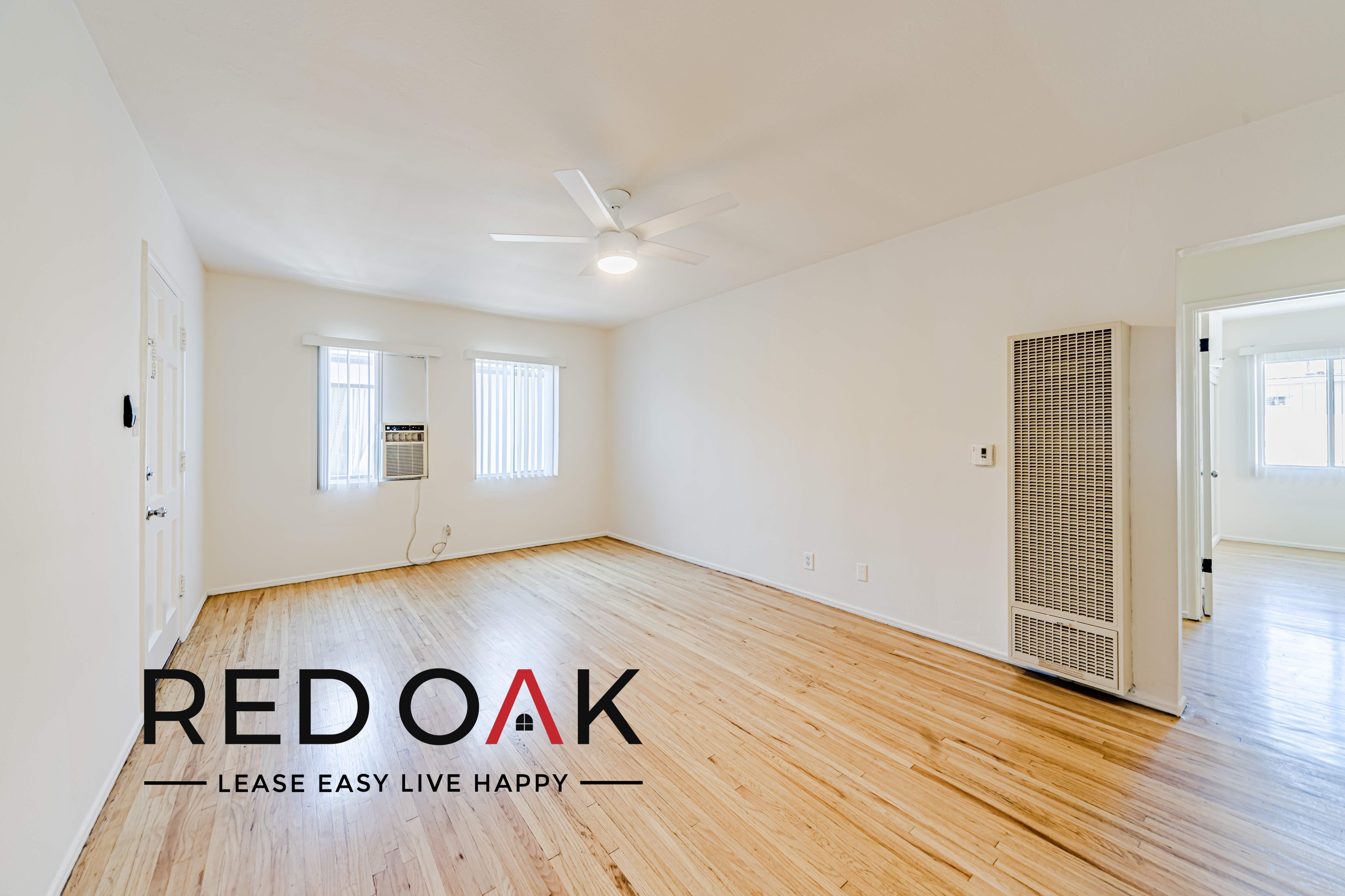 Los Angeles Condo: 5317 Auckland Avenue
