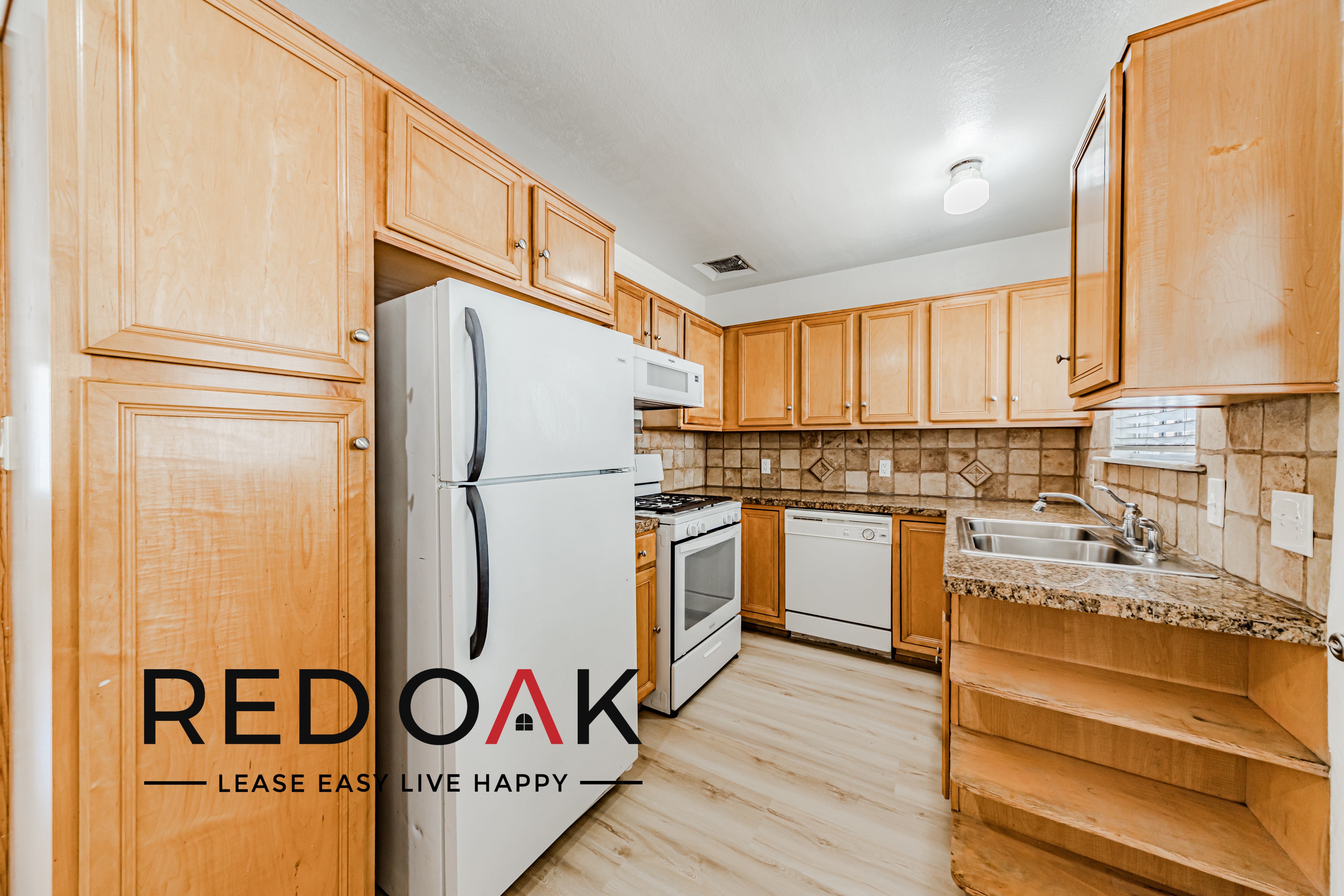 Los Angeles Condo: 5317 Auckland Avenue