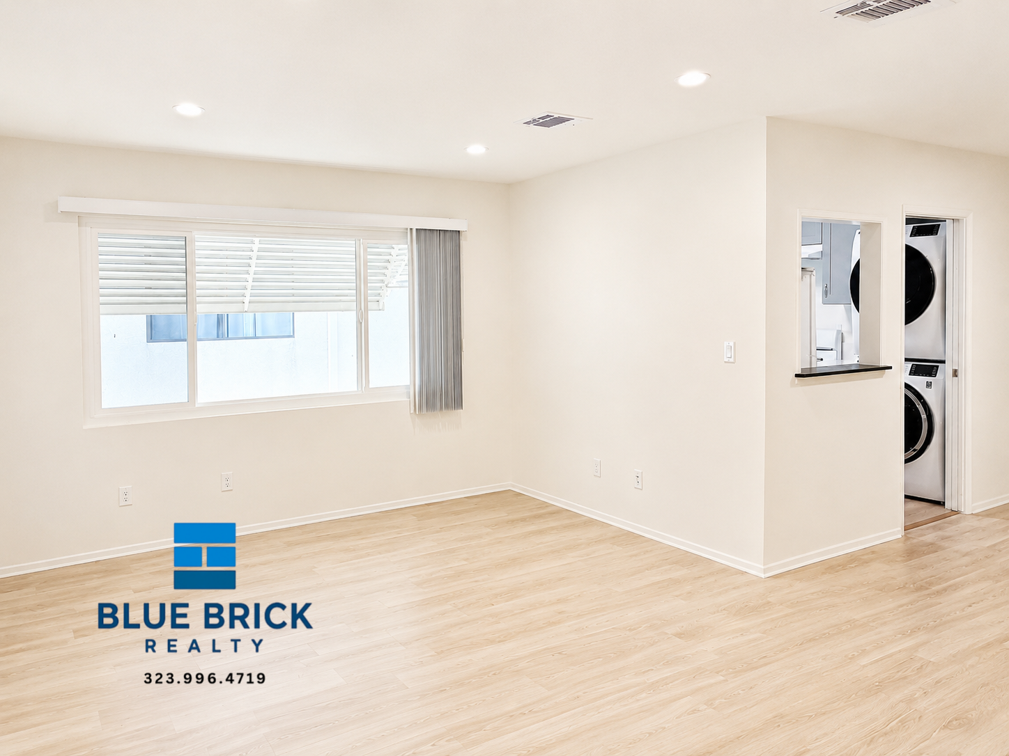 Burbank Condo: 606 N 6th St
