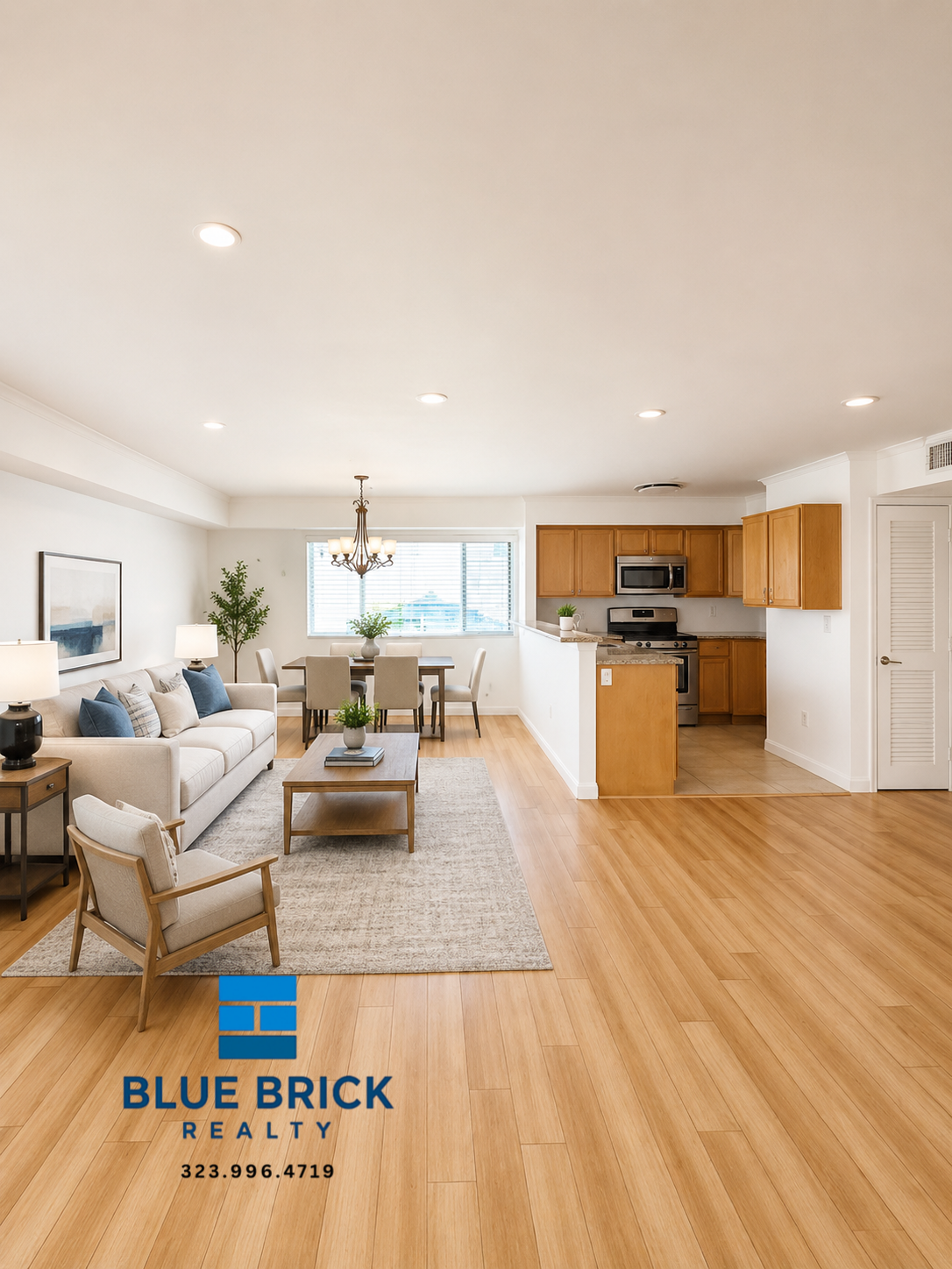 Van Nuys Condo: 13623 Sherman Way