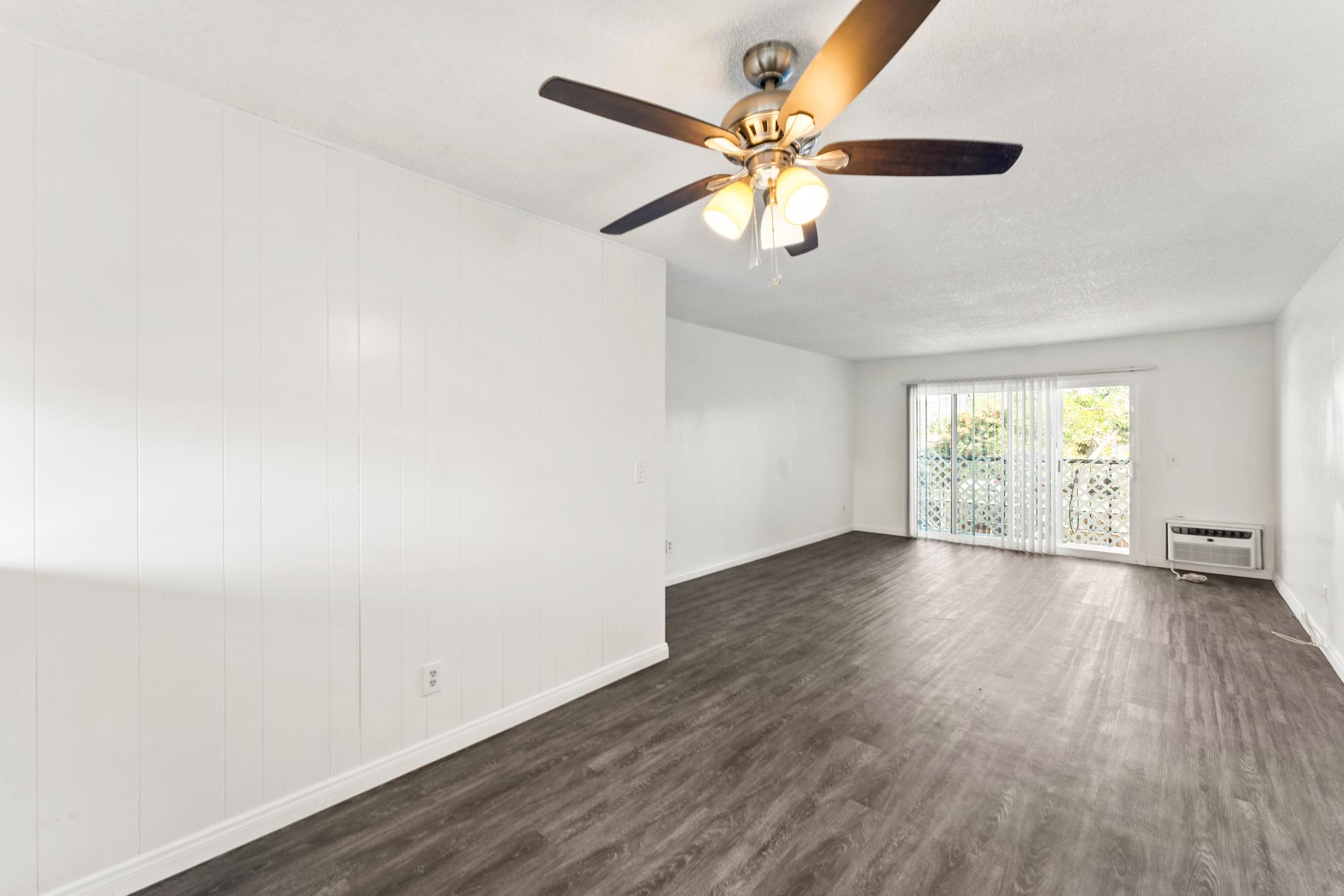 El Cajon Apartment: 291 Jamacha Rd