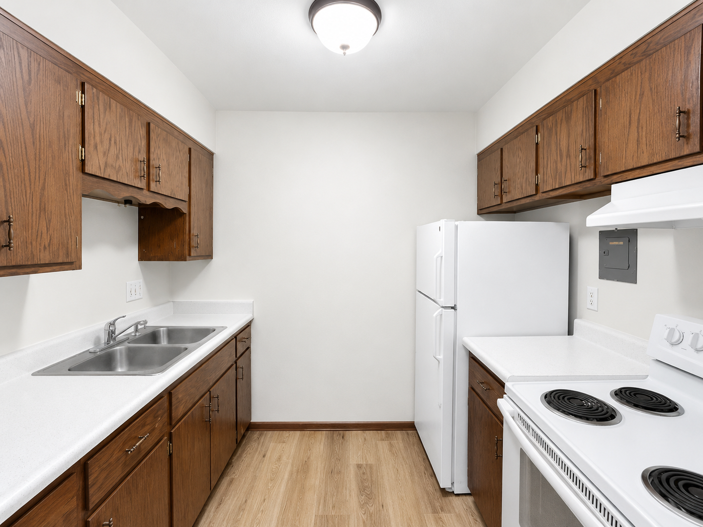Madison Condo: 2811 Andes Dr.