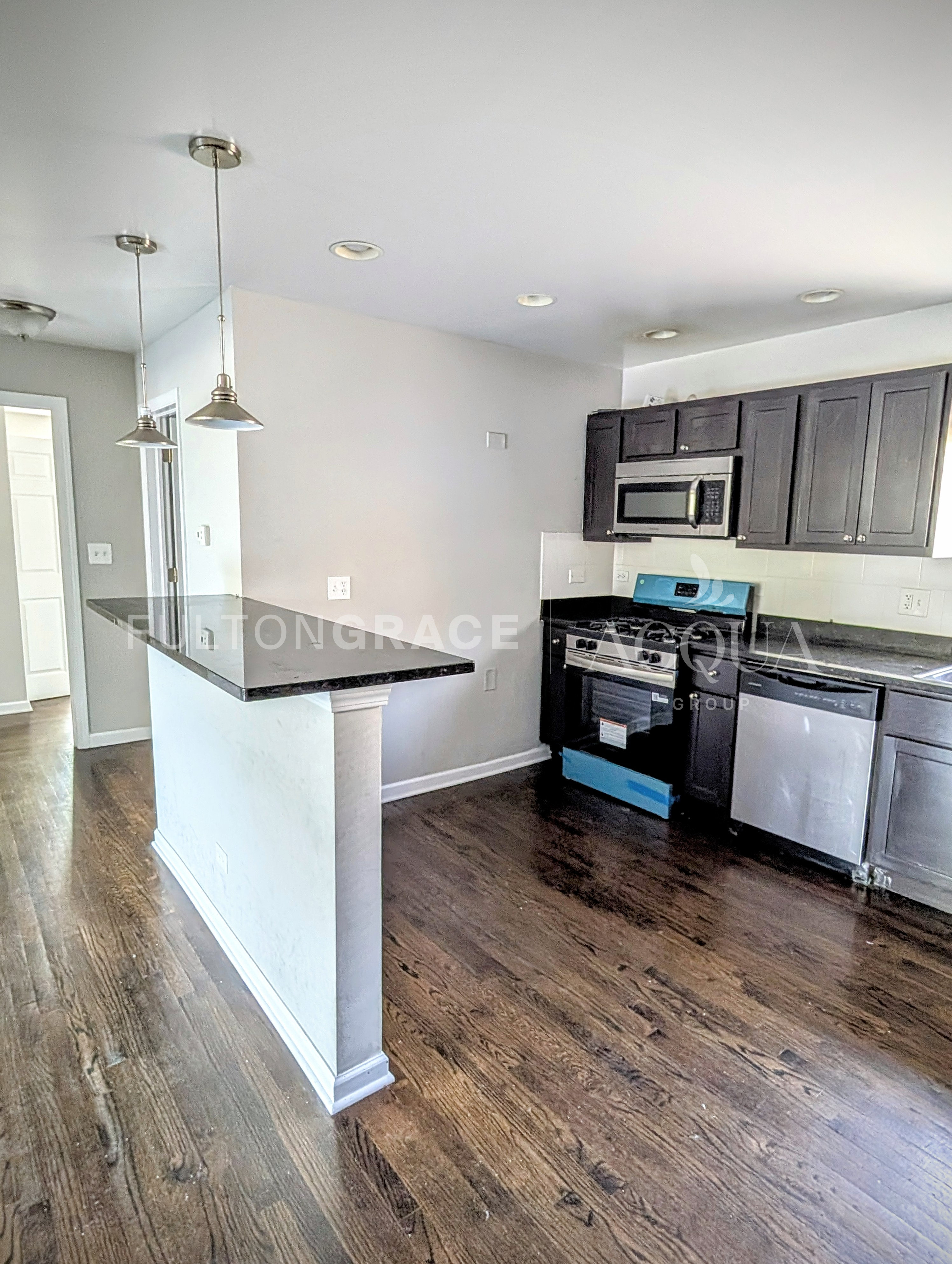 Chicago Condo: 2542 West Fitch Avenue