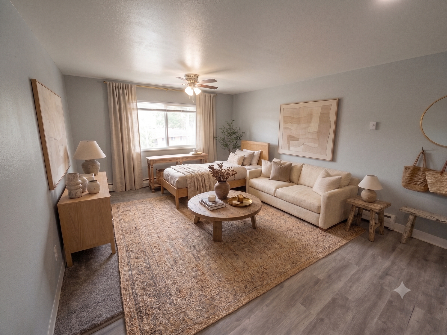 Colorado Springs Apartment: 1726 Clemson Dr