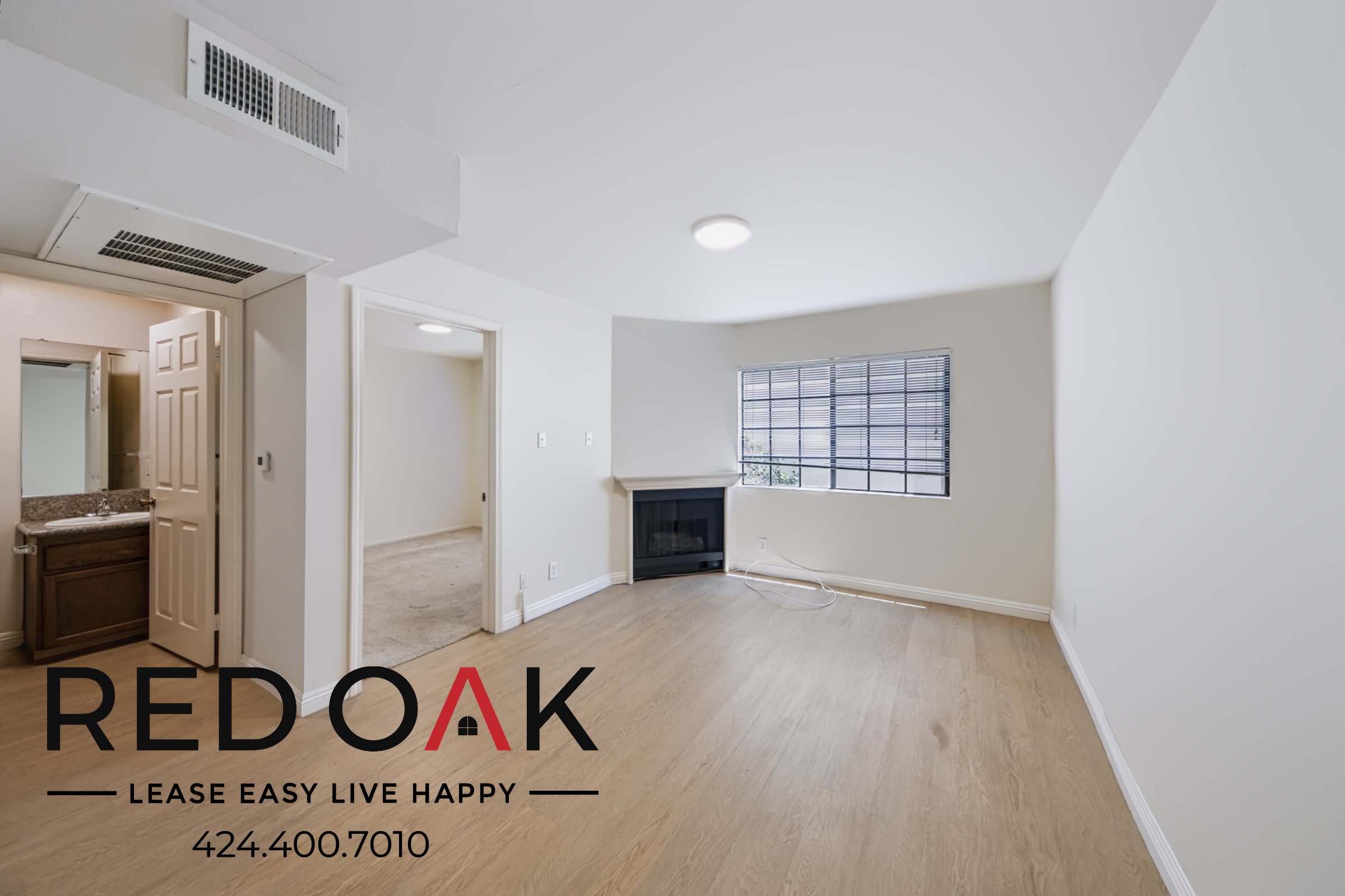 Los Angeles Condo: 4651 Cahuenga Boulevard