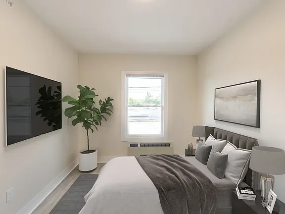 Millville Condo: 1601 N 2nd St