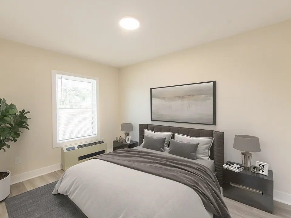 Millville Condo: 1601 N 2nd St