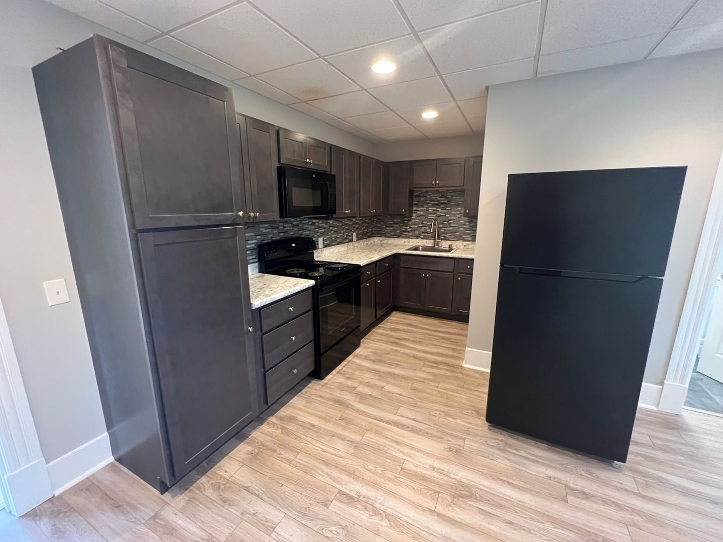 Manchester Condo: 68 Kenney St