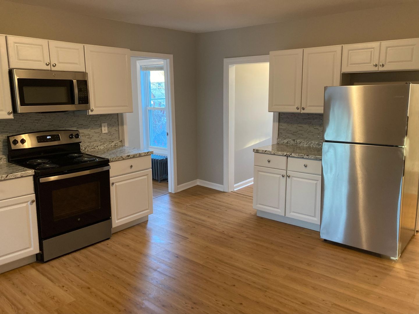 Manchester Condo: 84 Blodget St