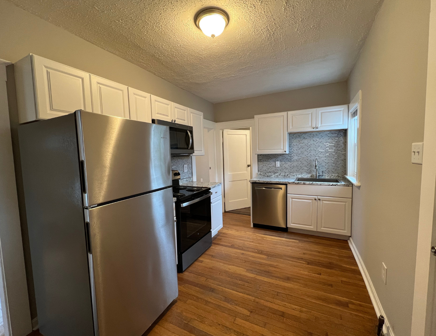 Manchester Condo: 84 Blodget St