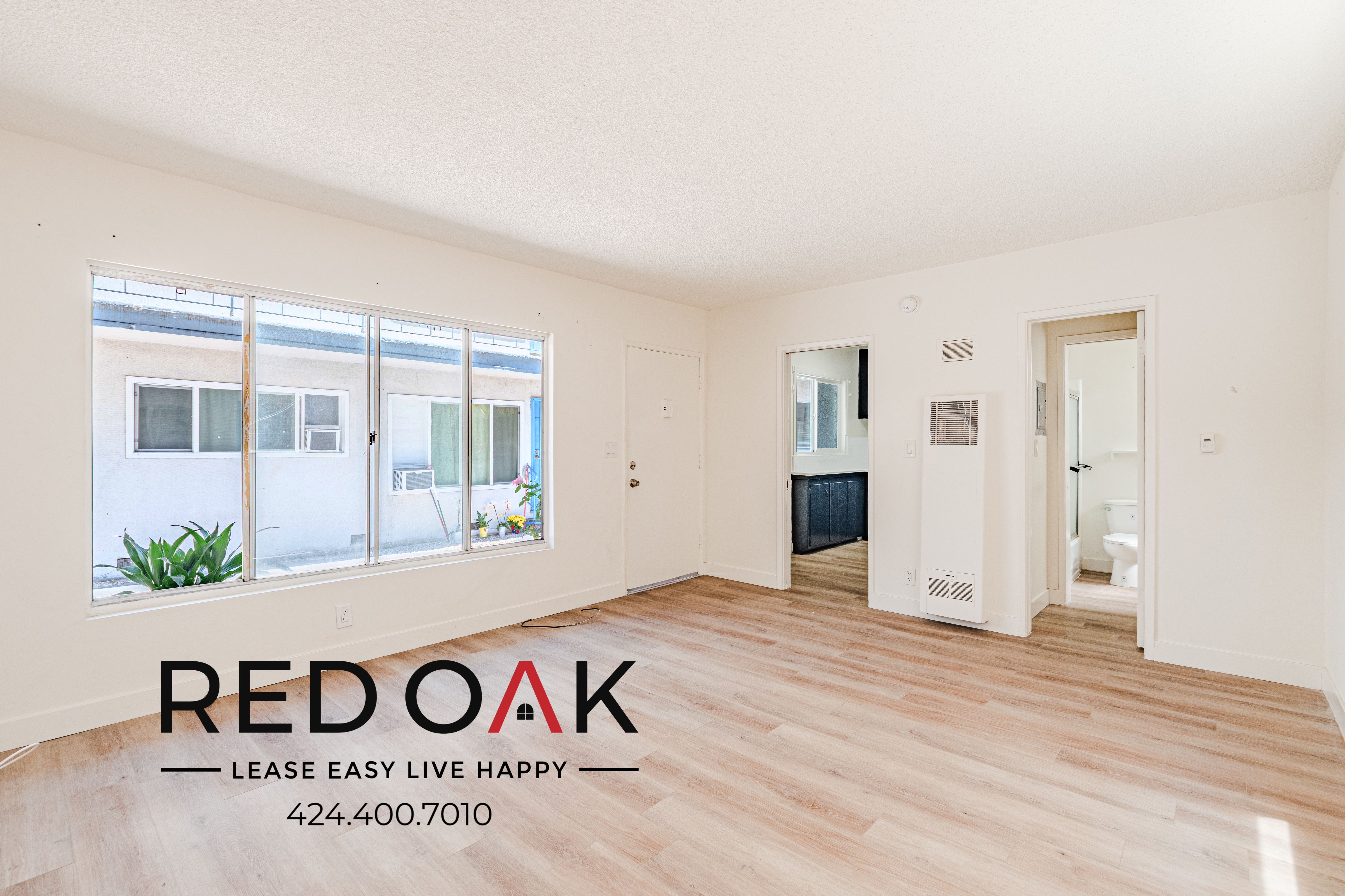 Los Angeles Condo: 439 S Catalina St