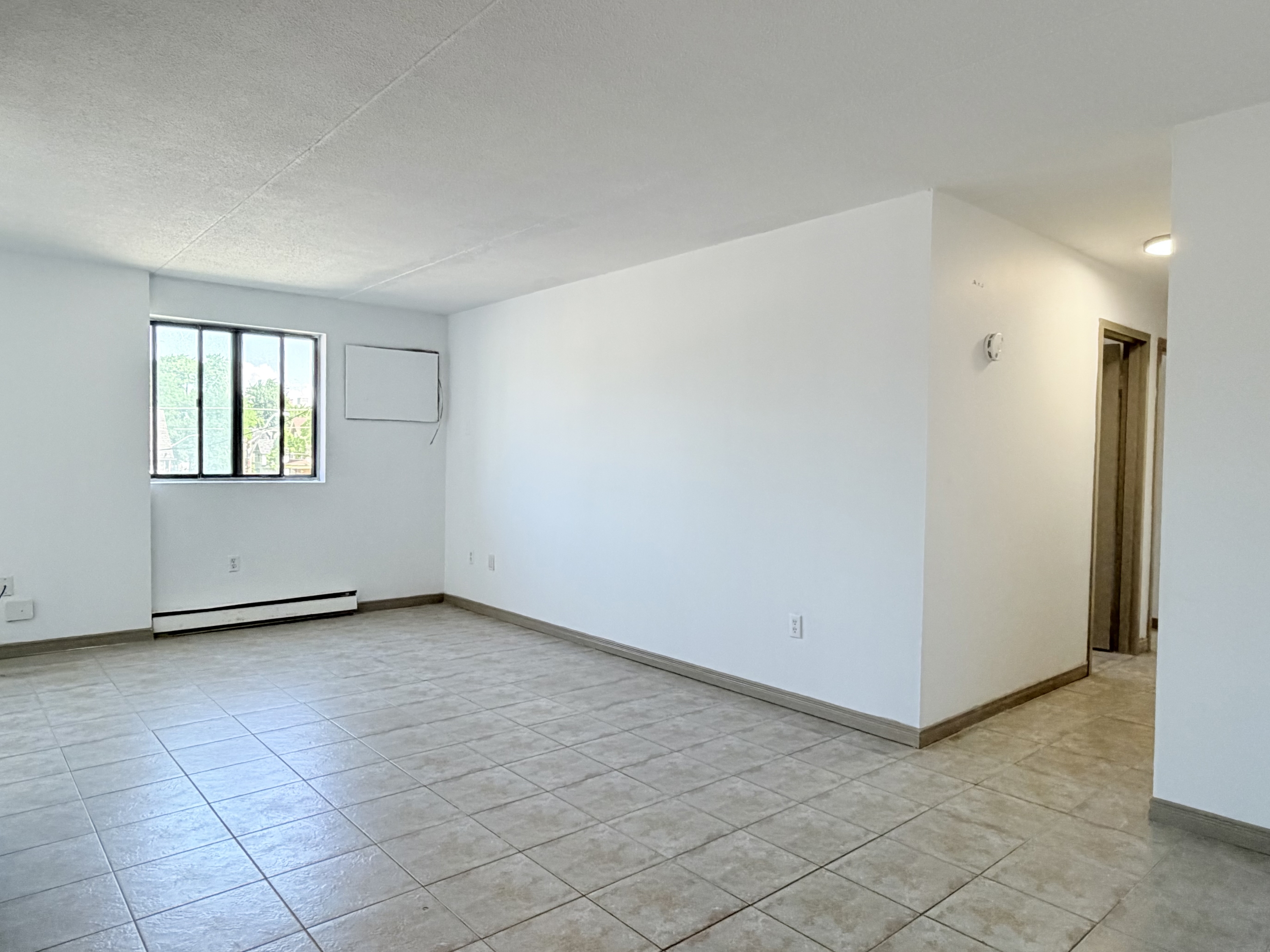 Windsor Condo: 525 Wyandotte St W