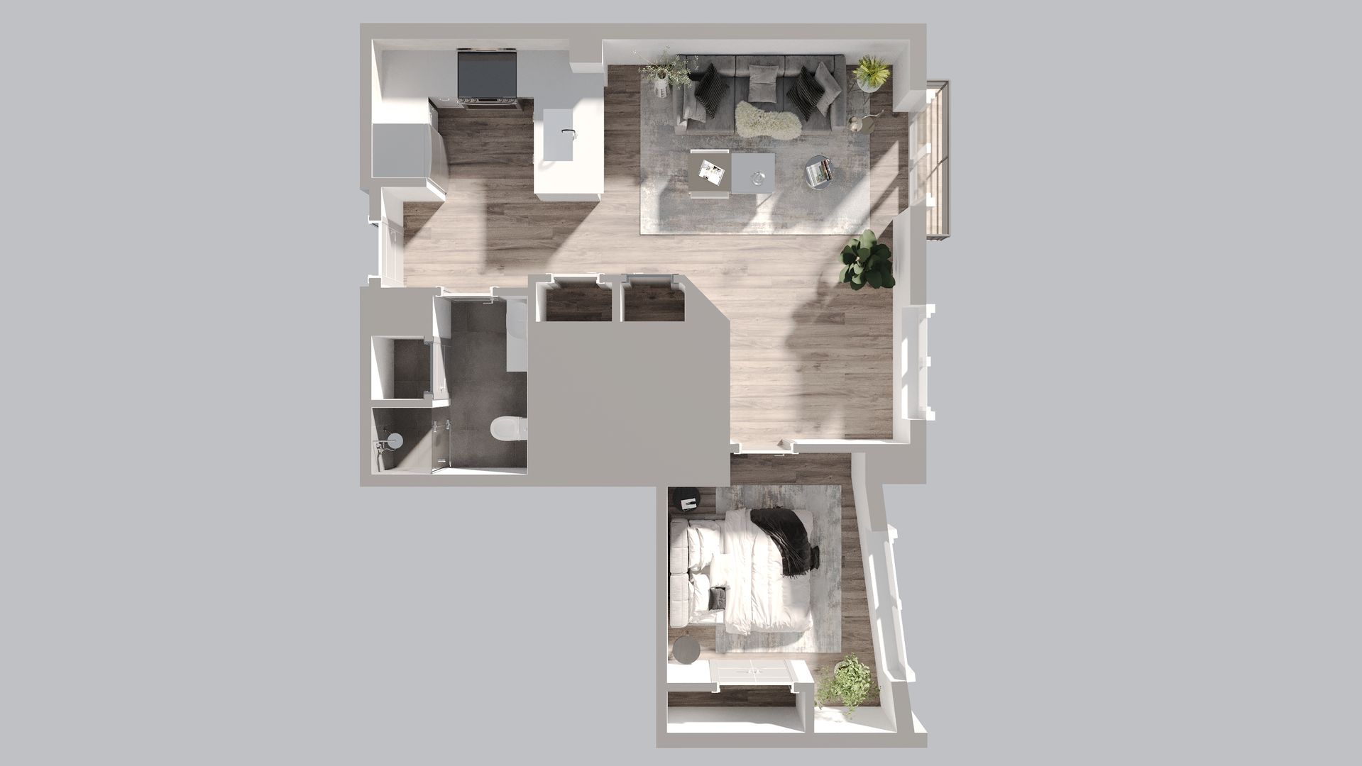 Revere Condo: 90 Ocean Ave