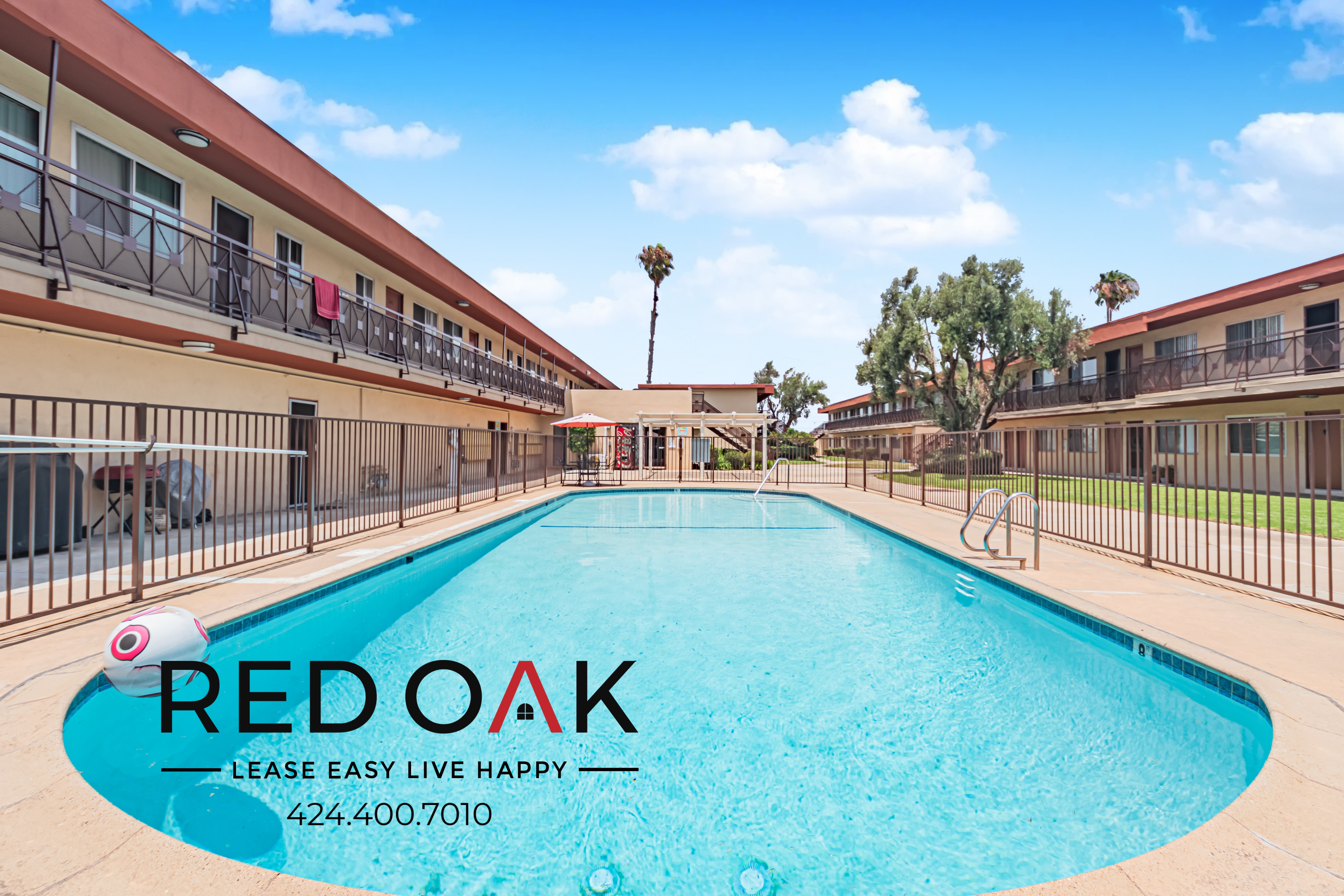 Torrance Condo: 3655 E Artesia Blvd